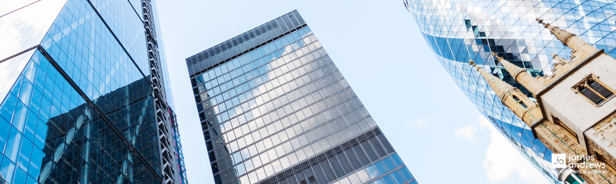 London city buildings